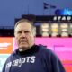 Bill Belichick Rumors: NFL Legend, UNC Haven't Agreed to Contract amid 'Fluid' Talks | News, Scores, Highlights, Stats, and Rumors