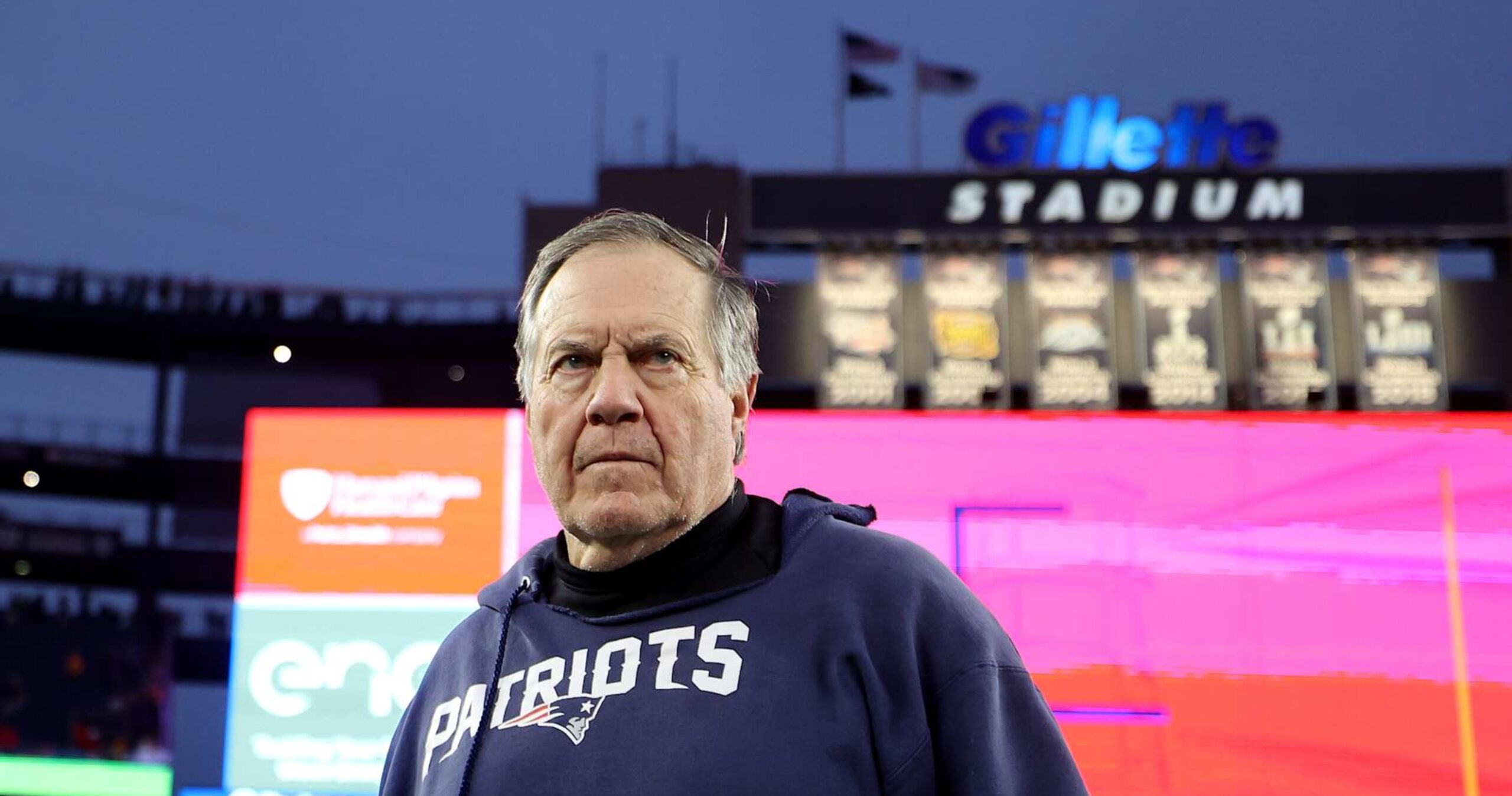 Bill Belichick Rumors: NFL Legend, UNC Haven't Agreed to Contract amid 'Fluid' Talks | News, Scores, Highlights, Stats, and Rumors