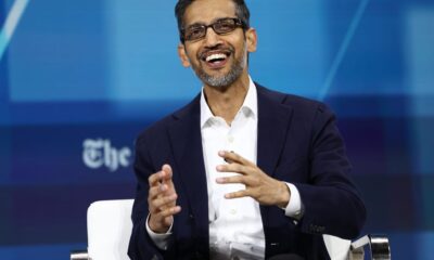 Alphabet stock is up after Google's quantum chip breakthrough