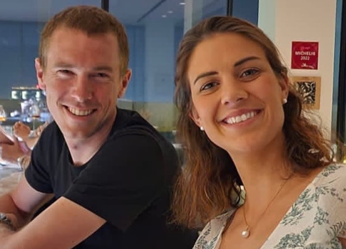 Rohan Dennis: Champion cyclist pleads guilty over Olympian wife’s death in Australia