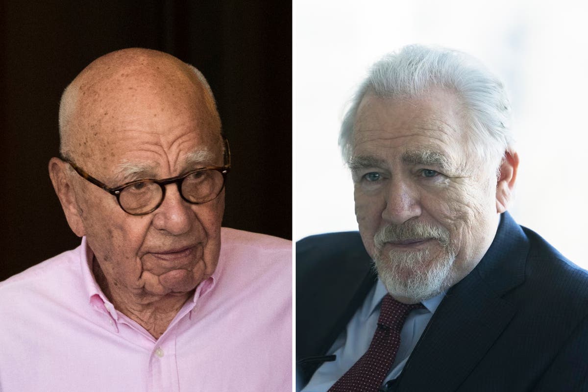 How an episode of Succession sparked Rupert Murdoch’s bitter family feud over control of his media empire