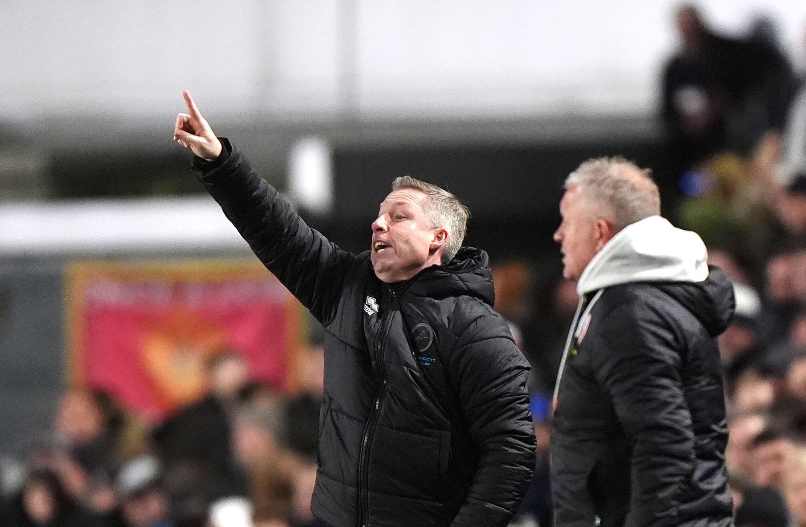 ‘A privilege and pleasure’ – Neil Harris on ‘right time’ to be stepping down as Millwall head coach – South London News