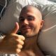 The Wanted star Max George to spend Christmas in hospital to undergo surgery