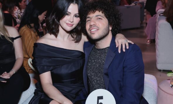 Selena Gomez and Benny Blanco are engaged: Here’s where it all began