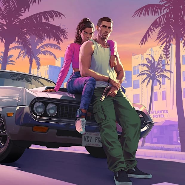 Grand Theft Auto VI / GTA VI official image