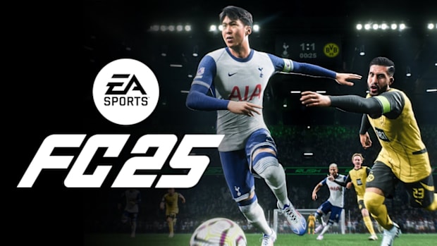 EA SPORTS FC 25 Rush