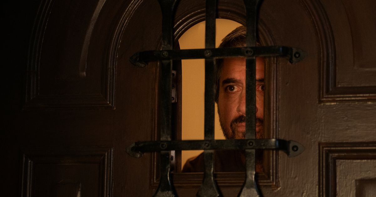 ‘No Good Deed’ Recap, Episode 6: ‘Full Disclosure’