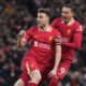 Liverpool vs Fulham LIVE: Premier League result as Diogo Jota snatches equaliser for ten-man Reds in frantic clash