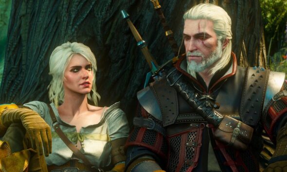 Geralt Is in The Witcher 4 and That Is Indeed Doug Cockle's Voice in the Trailer, CD Projekt Confirms