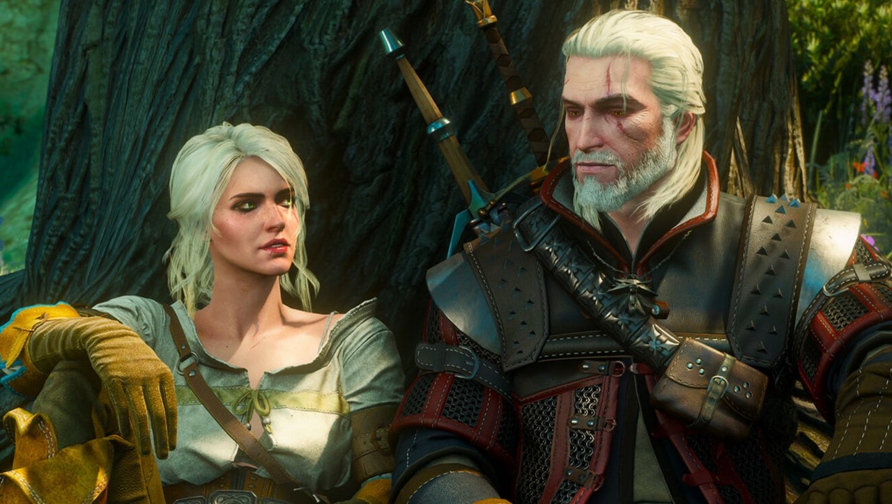 Geralt Is in The Witcher 4 and That Is Indeed Doug Cockle's Voice in the Trailer, CD Projekt Confirms