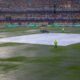 The Gabba during day one of the third Test between Australia and India (Associated Press)