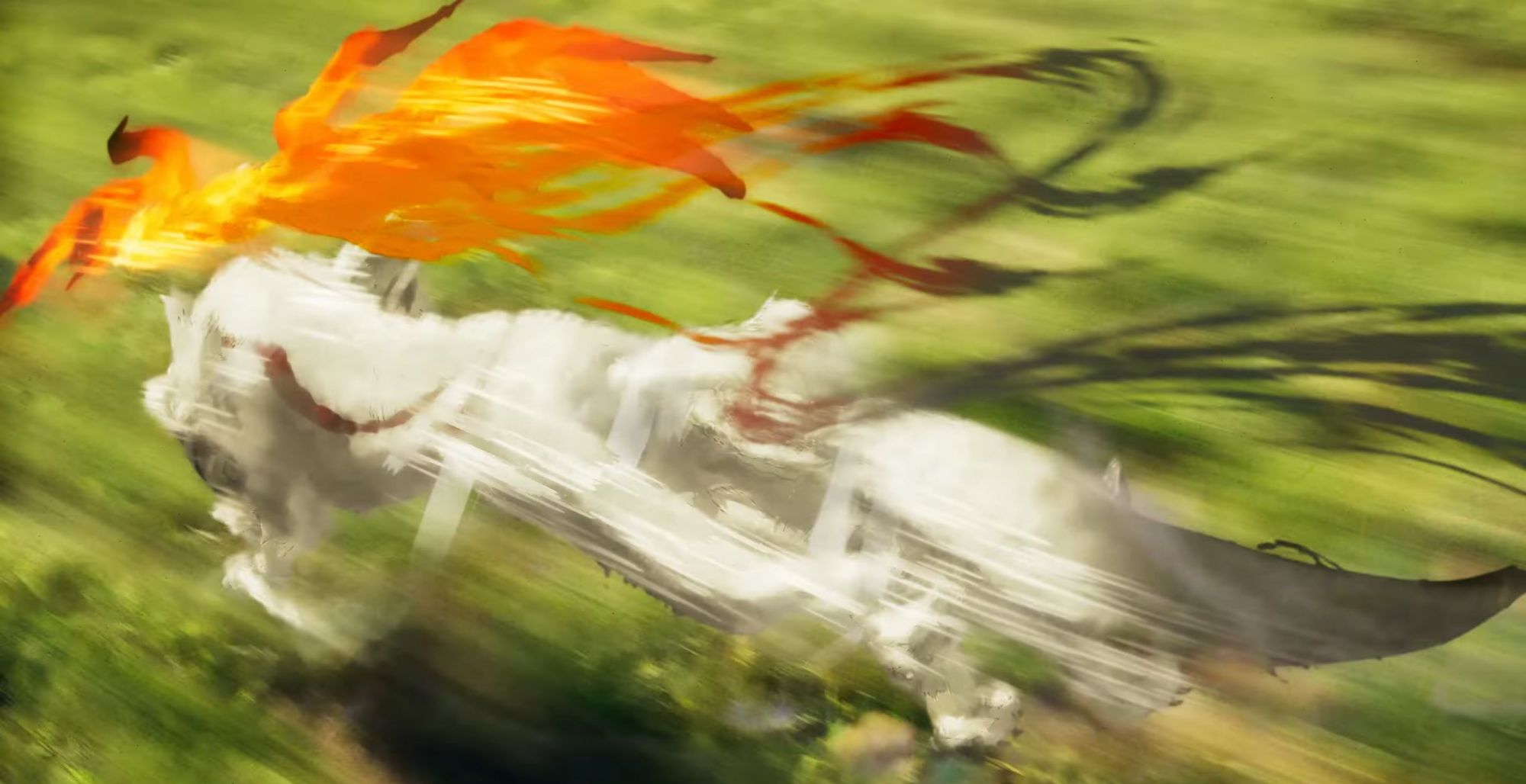 'Okami Sequel' Reveal Proves Capcom Knew What I Wanted Before I Did