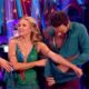 Vito Coppola suffers awkward wardrobe malfunction during Strictly Come Dancing final