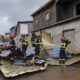 Hundreds feared dead in French territory of Mayotte from cyclone : NPR