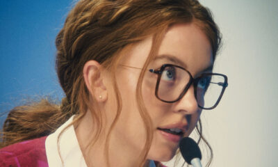 Sydney Sweeney hosts and plays the contestants in this game show inspired global campaign for Laneige from Jung von Matt