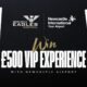 Win A £500 VIP Newcastle Airport Experience – Newcastle Eagles