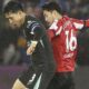 Wataru Endo shines as holders Liverpool reach League Cup semis