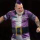 Peter Wright fires back at doubters and vows to knock Luke Littler and Luke Humphries out of World Darts Championship