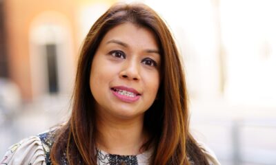 Minister Tulip Siddiq caught up in Bangladesh court anti-corruption probe | Politics News