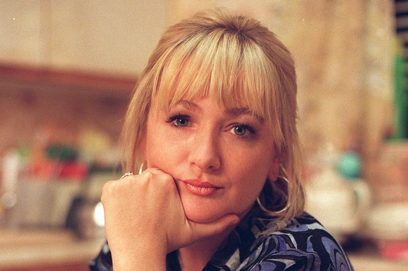 BBC viewers emotional over 'moving' Caroline Aherne documentary eight years after death