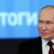 Vladimir Putin: Russia is ready to compromise with Trump on Ukraine war