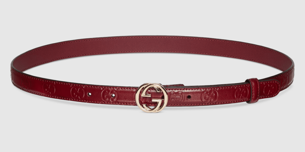 10 Objects to Desire From the 2024 Gucci Holiday Gift Guide