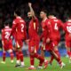 Tottenham vs Liverpool LIVE: Result and reaction as teams play out nine-goal thriller in London