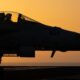 Two US Navy pilots shot down over Red Sea in apparent 'friendly fire' incident