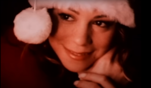 mariah carey miss you most at christmas time