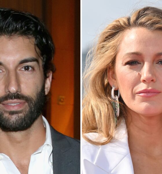 Justin Baldoni ‘dropped by agent’ hours after Blake Lively files lawsuit against him