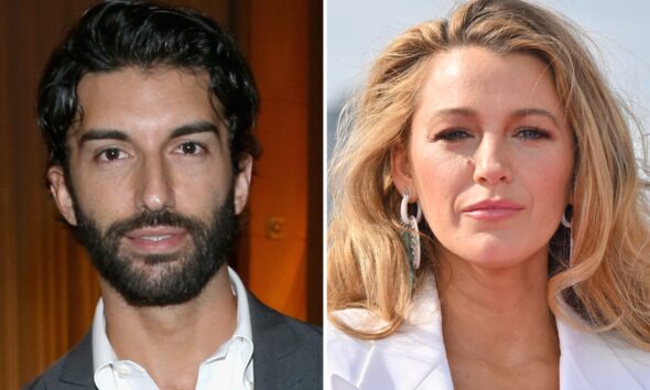 Justin Baldoni ‘dropped by agent’ hours after Blake Lively files lawsuit against him