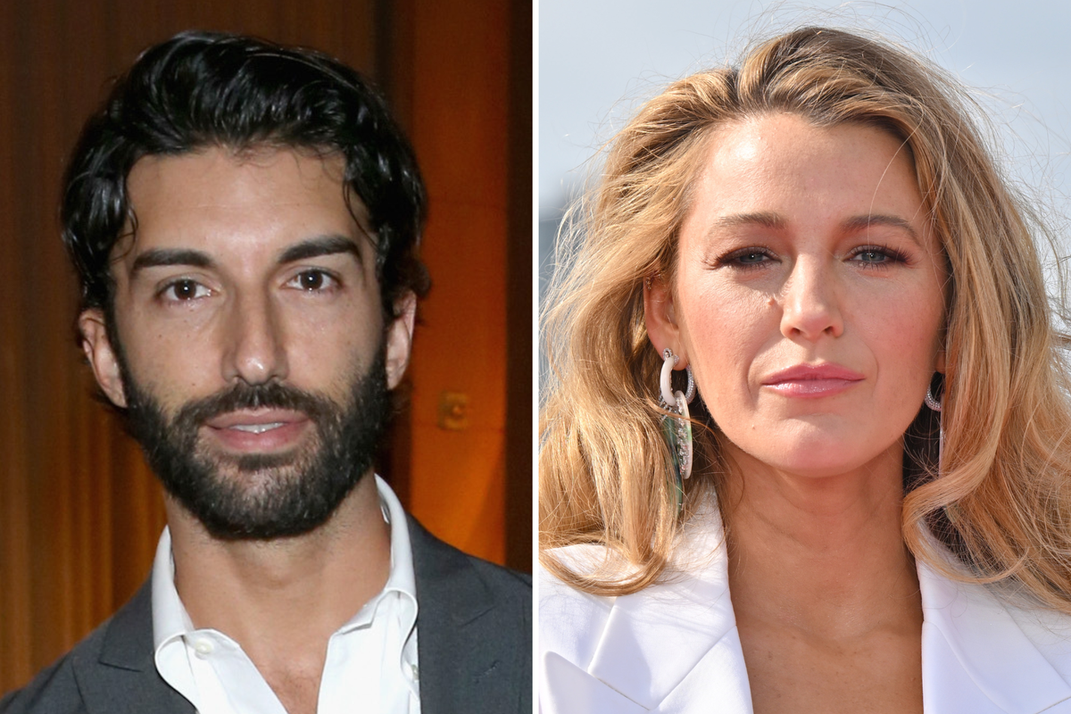 Justin Baldoni ‘dropped by agent’ hours after Blake Lively files lawsuit against him