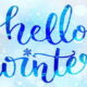 First day of winter arrives – Bowie News