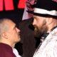 Usyk vs Fury 2 LIVE: fight stream, REPLAY, cheapest PPV deals, watch the rematch of the century