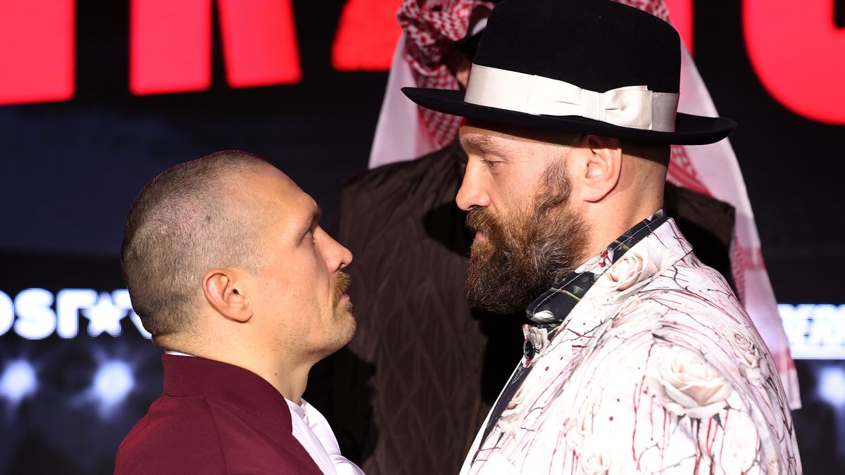 Usyk vs Fury 2 LIVE: fight stream, REPLAY, cheapest PPV deals, watch the rematch of the century