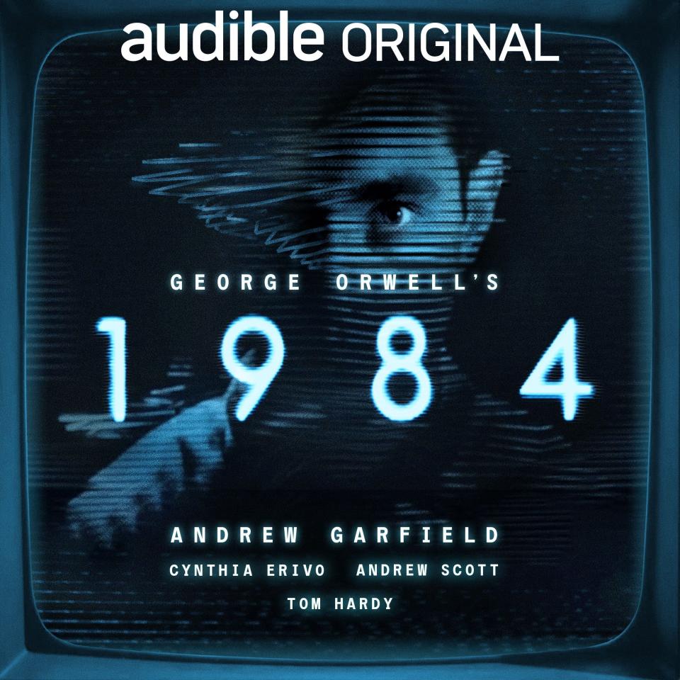 Audible