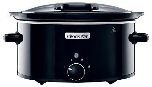 Crock-Pot