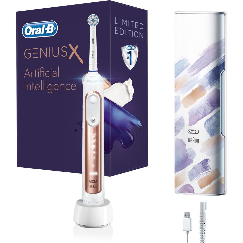 Oral-B