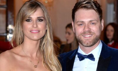 Vogue Williams reveals ‘epic failiure’ in Brian McFadden marriage