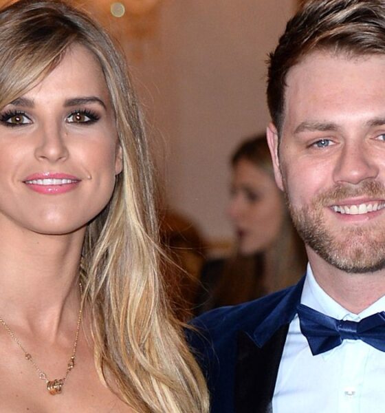 Vogue Williams reveals ‘epic failiure’ in Brian McFadden marriage