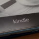 Amazon Kindle Paperwhite ebook reader