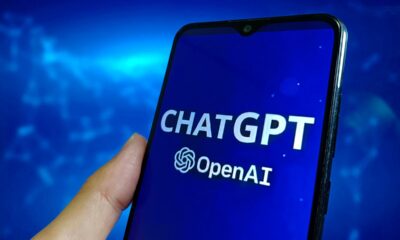 OpenAI works to repair ChatGPT, other applications after crash