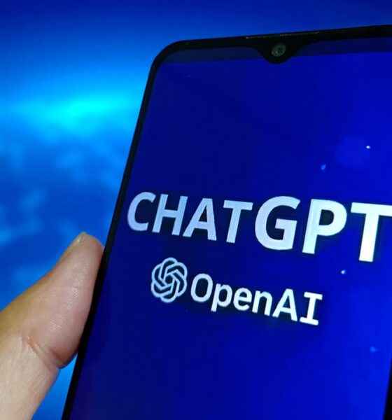 OpenAI works to repair ChatGPT, other applications after crash