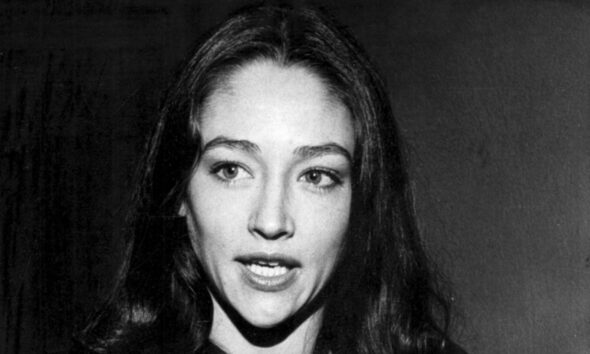 Olivia Hussey, star of 1968 film Romeo and Juliet, dies at 73 | Ents & Arts News