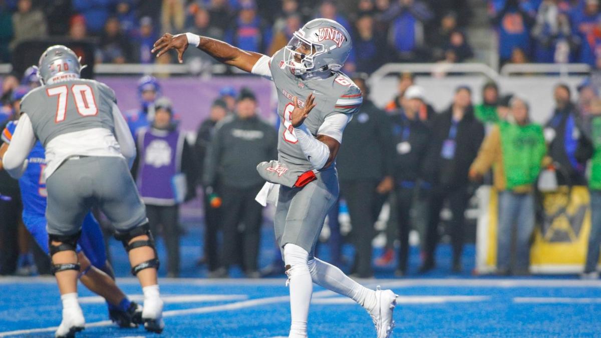 2024 LA Bowl odds, prediction, line: UNLV vs. California picks from college football expert on 10-4 run