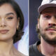 Actress Hailee Steinfeld and Buffalo Bills quarterback Josh Allen engaged after a year of dating