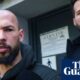 Andrew and Tristan Tate lose £2m court case over unpaid tax | Andrew Tate