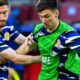 Anthony Ralston addresses Kieran Tierney to Celtic transfer talk