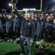 Army bids for College Football Playoff field