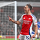 Arsenal 1 - 0 Ipswich Town - Match Report